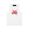 Women's Snow Washed Tank Top