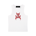Women's Snow Washed Tank Top