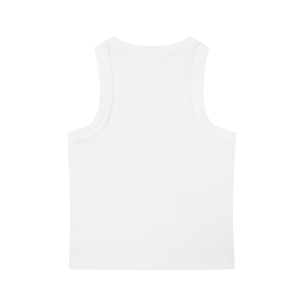 Women's Snow Washed Tank Top