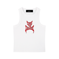 Women's Snow Washed Tank Top